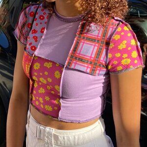 The Ragged Priest Neato Tee